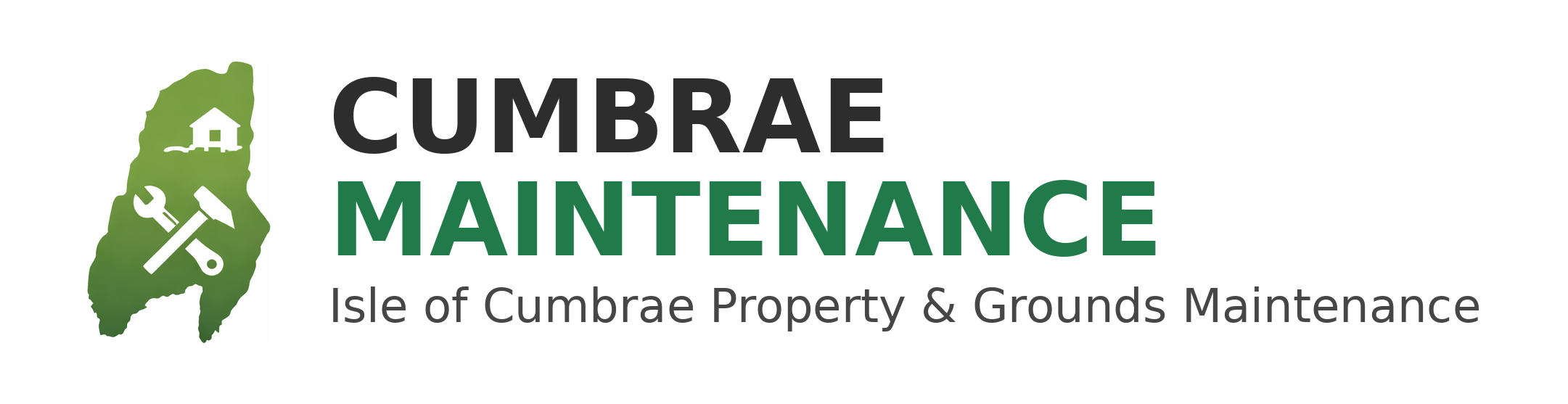 Cumbrae Maintenance